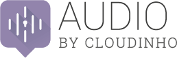 Cloudinho Audio