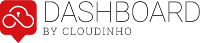 Cloudinho Dashboard Logo