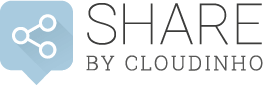 Cloudinho Share