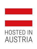 Hosted in Austria